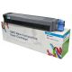 Toner Cartridge Web Cyan OKI ES8460 zamiennik 44059231 