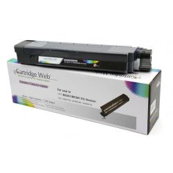 Toner Cartridge Web Black Oki MC851 zamiennik 44059168 