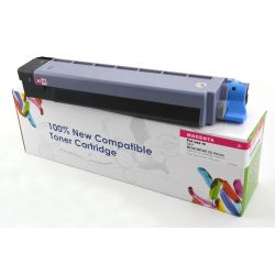 Toner Cartridge Web Magenta Oki MC861 zamiennik 44059254 