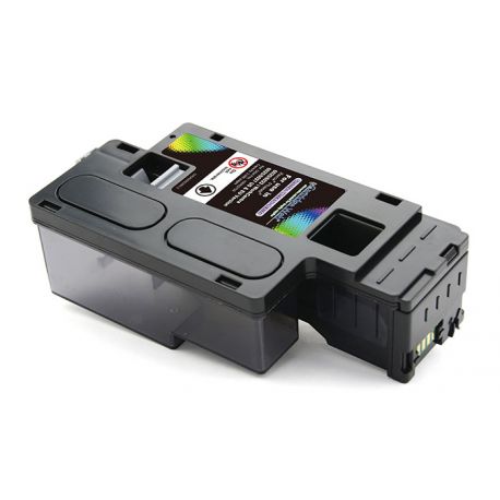 Toner Cartridge Web Black Xerox 6020/6022 zamiennik 106R02763 