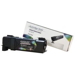 Toner Cartridge Web Black Xerox 6128 zamiennik 106R01459 
