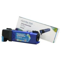 Toner Cartridge Web Cyan Xerox 6128 zamiennik 106R01456 