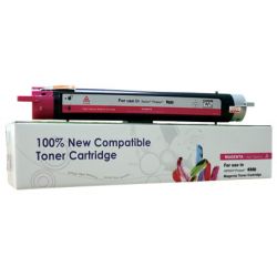 Toner Cartridge Web Magenta Xerox 6350 zamiennik 106R01145 