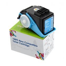 Toner Cartridge Web Cyan Xerox 7100 zamiennik 106R02606 (106R02609) 