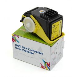Toner Cartridge Web Yellow Xerox 7100 zamiennik 106R02608 (106R02611) 