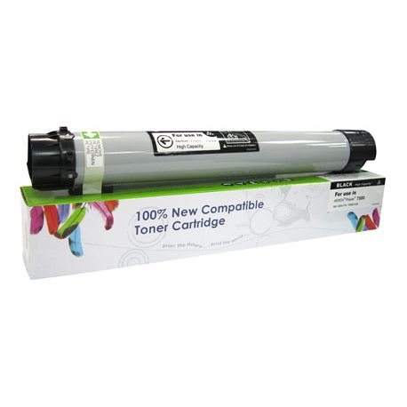 Toner Cartridge Web Black Xerox Phaser 7500 zamiennik 106R01446 