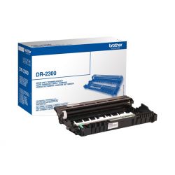 Oryginalny Moduł Bębna Czarny Brother DR2300, DR-2300 