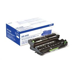 Oryginalny Moduł Bębna Czarny Brother DR3400, DR-3400 