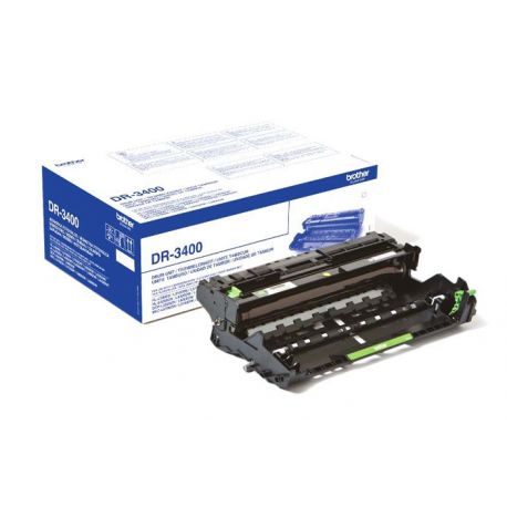 Oryginalny Moduł Bębna Czarny Brother DR3400, DR-3400 