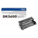Oryginalny Moduł Bębna Czarny Brother DR3600, DR-3600 
