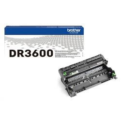 Oryginalny Moduł Bębna Czarny Brother DR3600, DR-3600 