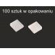 Dystans Listwy Doctor Blade HP CF400/1/2/3A/X, CF410/1/2/3A/X opak. (100szt) 