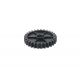 Koło zębate z wałka dociskowego 29T / Lower roller gear 29T do Canon iR2520, iR2525, iR2530, iR4570F (FU8-0533-000)  