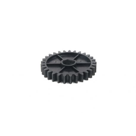Koło zębate z wałka dociskowego 29T / Lower roller gear 29T do Canon iR2520, iR2525, iR2530, iR4570F (FU8-0533-000)  