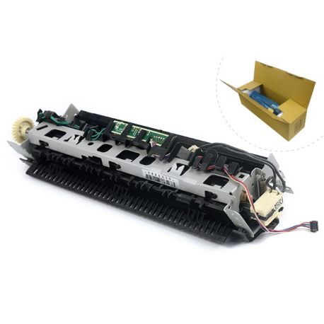 Zespół grzejny - Fuser Unit Hp M1530 M1536  P1566,  P1606, Canon  LBP6200,  LBP6230dn, LBP6230dw 220V-230V (RM1-7577) 