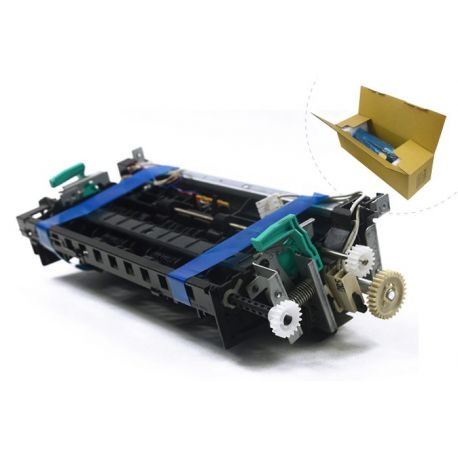 Zespół grzejny - Fuser Unit HP LaserJet M2727, P2014, P2015 220V-230V (RM1-4248-000, RC2-0295) 