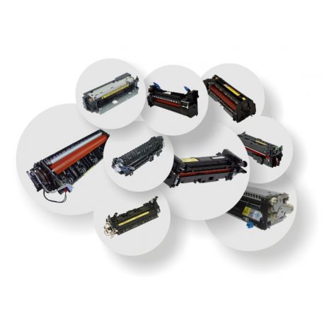 Zespół grzejny - Fuser Unit Samsung MultiXpress CLX9201, CLX9251, CLX9301 220V-230V (JC91-01063A, JC82-00386A) 