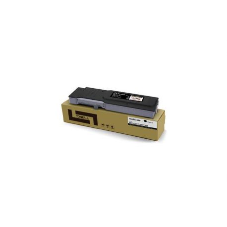 Toner Cartridge Web Black Xerox C400, C405 zamiennik 106R03532 (CT202574) 