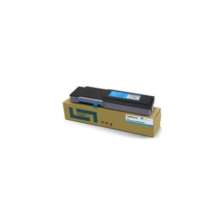 Toner Cartridge Web Cyan Xerox C400, C405 zamiennik 106R03534 (CT202575) 