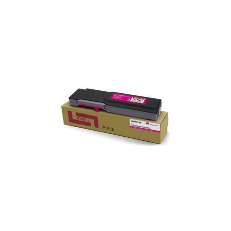 Toner Cartridge Web Magenta Xerox C400, C405 zamiennik 106R03535 (CT202576) 