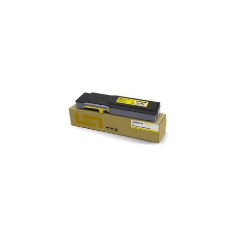 Toner Cartridge Web Yellow Xerox C400, C405 zamiennik 106R03533 (CT202577) 