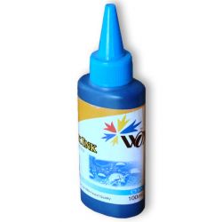 Butelka Cyan Epson T0802 0,1L tusz barwnikowy Uniwersal