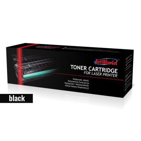 Toner JetWorld Czarny PATENT-FREE Samsung  M2625   MLT-D116L / SU828A 