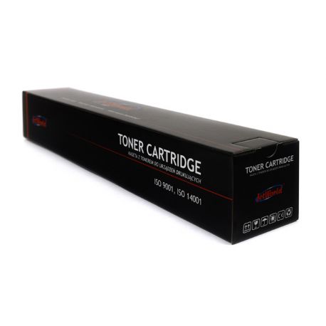 Toner JetWorld Magenta Toshiba TFC415 zamiennik TFC415EM, T-FC415EM (6AJ00000178) 