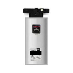 Tusz JetWorld Czarny EPSON T12D, T12D1 zamiennik C13T12D140 