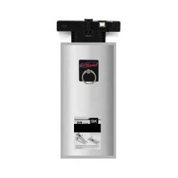 Tusz JetWorld Czarny EPSON T12E, T12E1 zamiennik C13T12E140 