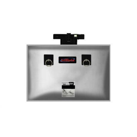 Tusz JetWorld Czarny EPSON T12F, T12F1 zamiennik C13T12F140 