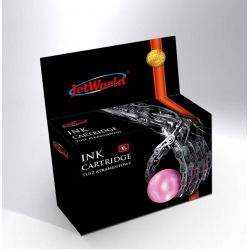 Tusz w butelce JetWorld  Light Magenta EPSON T6736 zamiennik Epson T6736 C13T67364A 