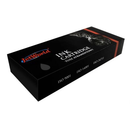 Tusz JetWorld Light Light Black EPSON T9139 zamiennik C13T913900 