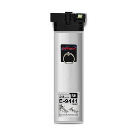 Tusz JetWorld Black Epson T9441 zamiennik C13T944140 