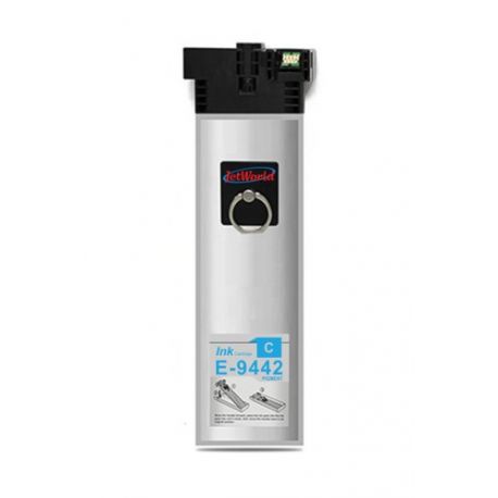 Tusz JetWorld Cyan Epson T9442 zamiennik C13T944240 