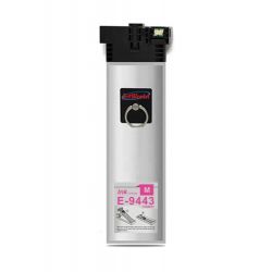 Tusz JetWorld Magenta Epson T9443 zamiennik C13T944340 