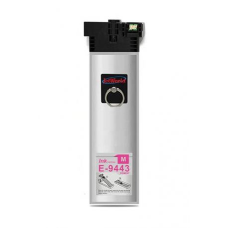 Tusz JetWorld Magenta Epson T9443 zamiennik C13T944340 