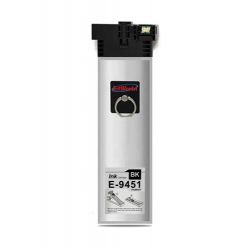Tusz JetWorld Black Epson T9451 zamiennik C13T945140 