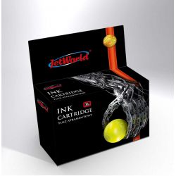 Tusz JetWorld  Yellow HP 991X zamiennik refabrykowany M0J98AE 