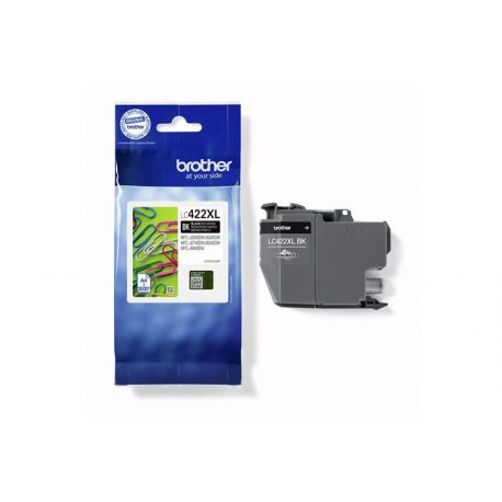 Oryginalny Tusz Black Brother LC-422XLBK (LC422XLBK) 