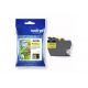 Oryginalny Tusz Yellow Brother LC-422XLY (LC422XLY) 