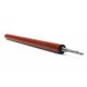 Wałek dociskowy dolny / Lower pressure roller HP 1010, 1012, 1015, 1018, 1020, 3015, 3020, 3030, M1005 (LPR-1020)  