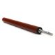 Wałek dociskowy dolny / Lower pressure roller HP 1160, 1320, 3390, 3392, P2014, P2015, M2727 (RC1-3630-000, RC1-3612-000) 