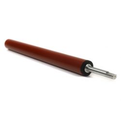 Wałek dociskowy dolny / Lower pressure roller HP 1160, 1320, 3390, 3392, P2014, P2015, M2727 (RC1-3630-000, RC1-3612-000) 