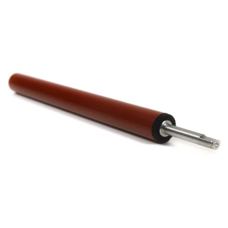 Wałek dociskowy dolny / Lower pressure roller HP 1160, 1320, 3390, 3392, P2014, P2015, M2727 (RC1-3630-000, RC1-3612-000) 