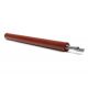 Wałek dociskowy dolny / Lower pressure roller  HP P1102, M125, M126, M127, M128, M201, M202, M225, M226 (LPR-P1102)  