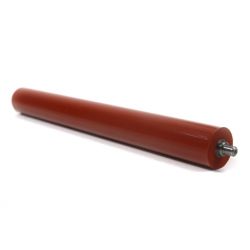 Wałek dociskowy dolny / Lower pressure roller  Kyocera FS1035, FS1100, FS1110, FS1135, FS1300  (2HS25360 , 302HS25360) 