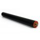 Wałek dociskowy dolny / Lower pressure roller Lexmark W840, W850, X850, X852, X854, X860, X862, X864, Xerox Phaser 5500, 5550 