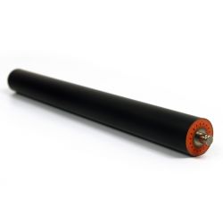 Wałek dociskowy dolny / Lower pressure roller Lexmark W840, W850, X850, X852, X854, X860, X862, X864, Xerox Phaser 5500, 5550 