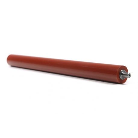 Wałek dociskowy dolny / Lower pressure roller Samsung ML3050, ML3470, SCX5530, SCX5635, SCX5835   (JC66-01453A, JC66-01195A) 